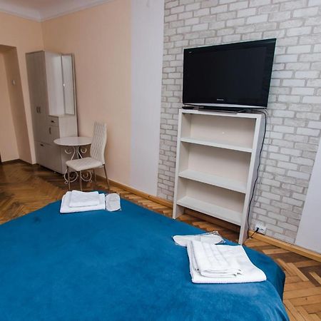 Mary Apartment Lviv Luaran gambar