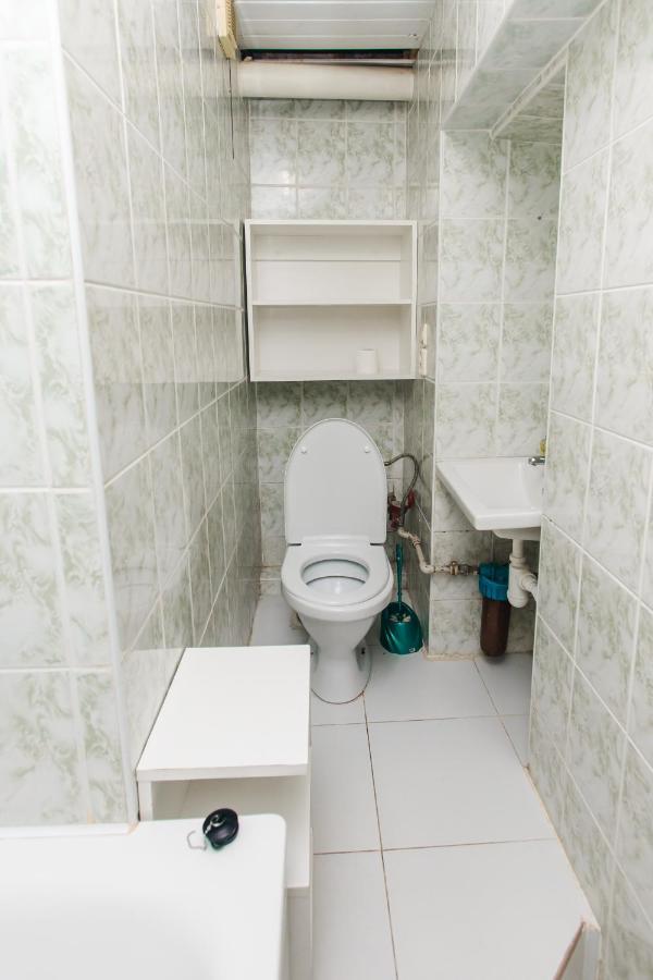 Mary Apartment Lviv Luaran gambar