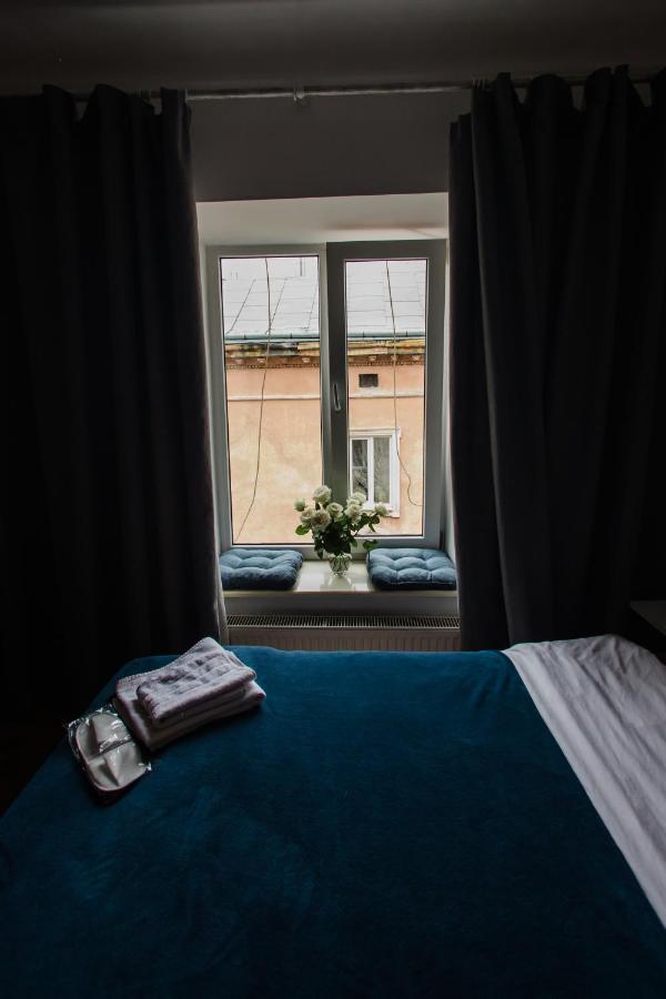 Mary Apartment Lviv Luaran gambar