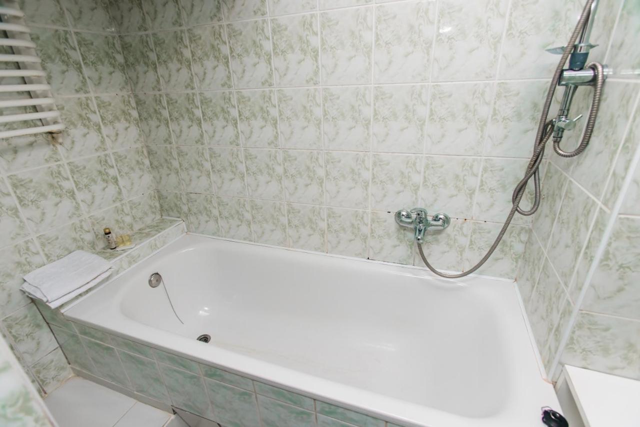 Mary Apartment Lviv Luaran gambar