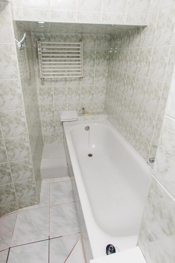 Mary Apartment Lviv Luaran gambar