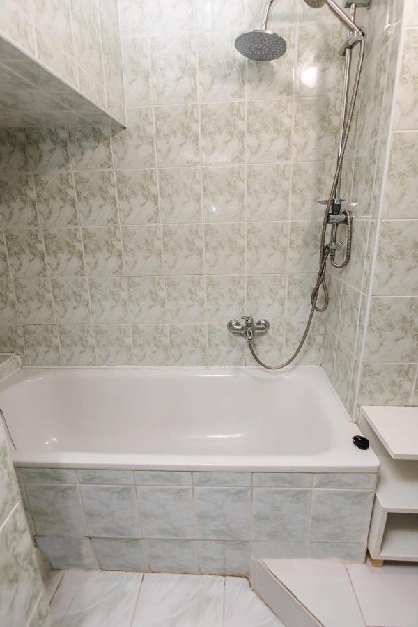 Mary Apartment Lviv Luaran gambar