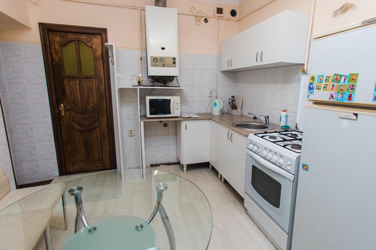 Mary Apartment Lviv Luaran gambar