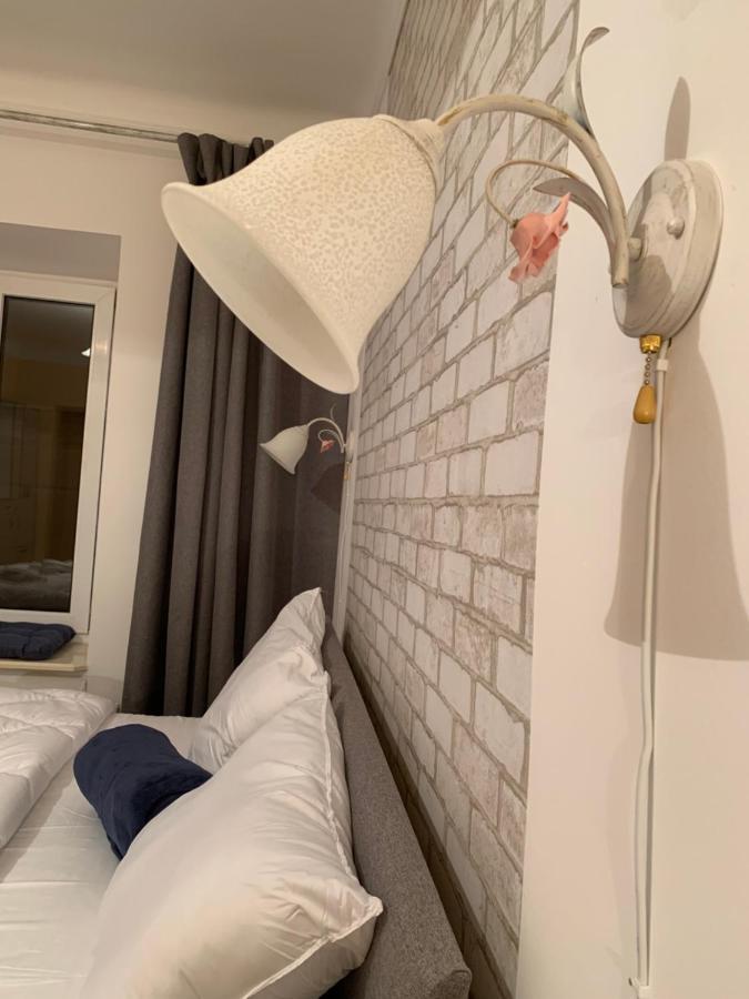 Mary Apartment Lviv Luaran gambar