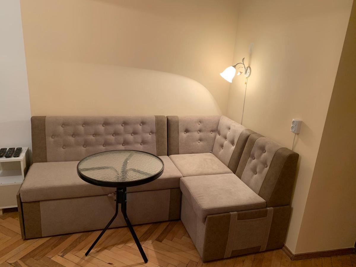 Mary Apartment Lviv Luaran gambar