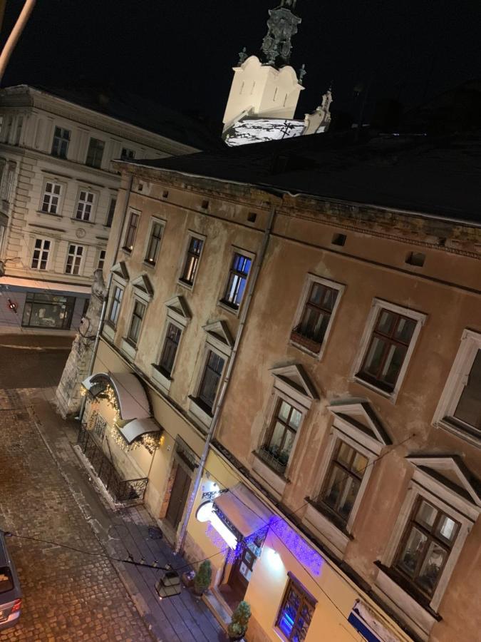 Mary Apartment Lviv Luaran gambar